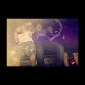 Meet your Posher, Paul-david